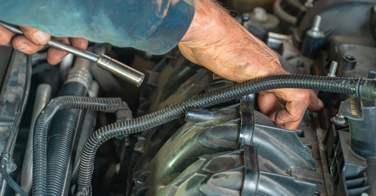 Common Car Problems: Diagnose and Fix Before It Gets Expensive