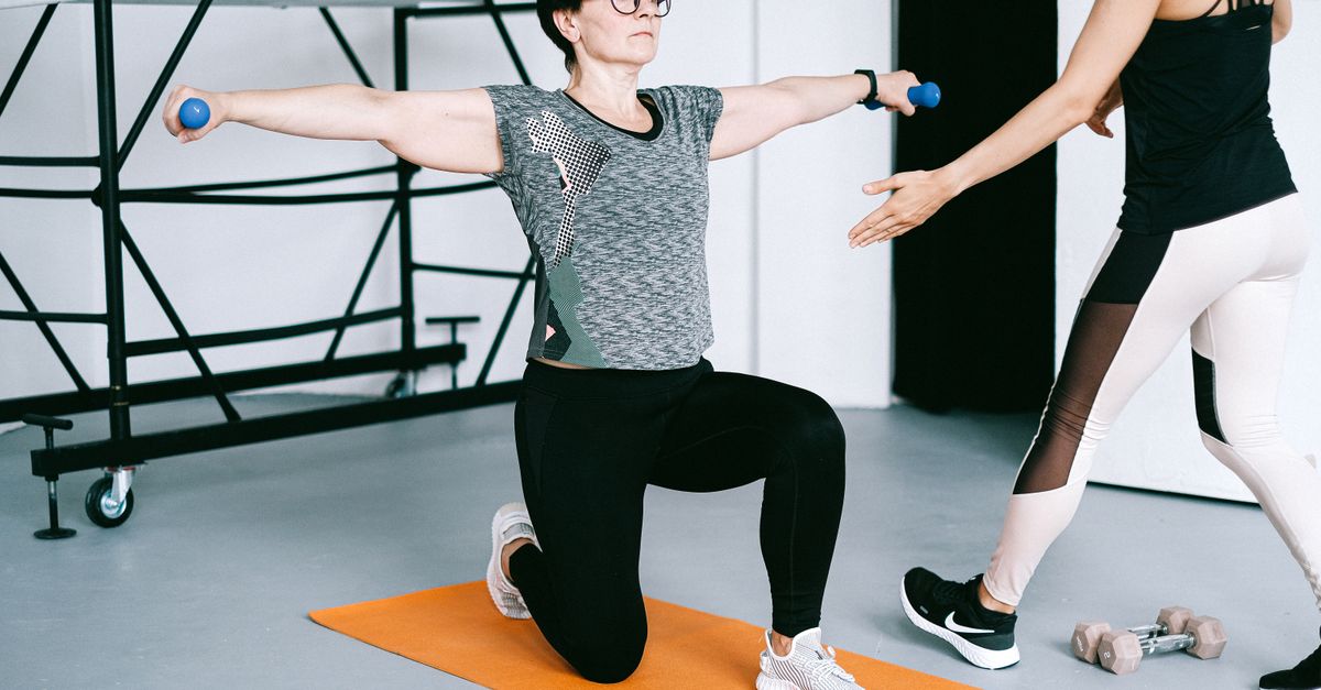 Modern Fitness Habits for Busy Professionals