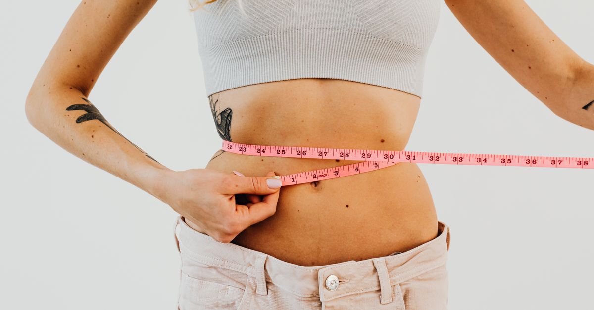 How Metabolism Affects Weight Management
