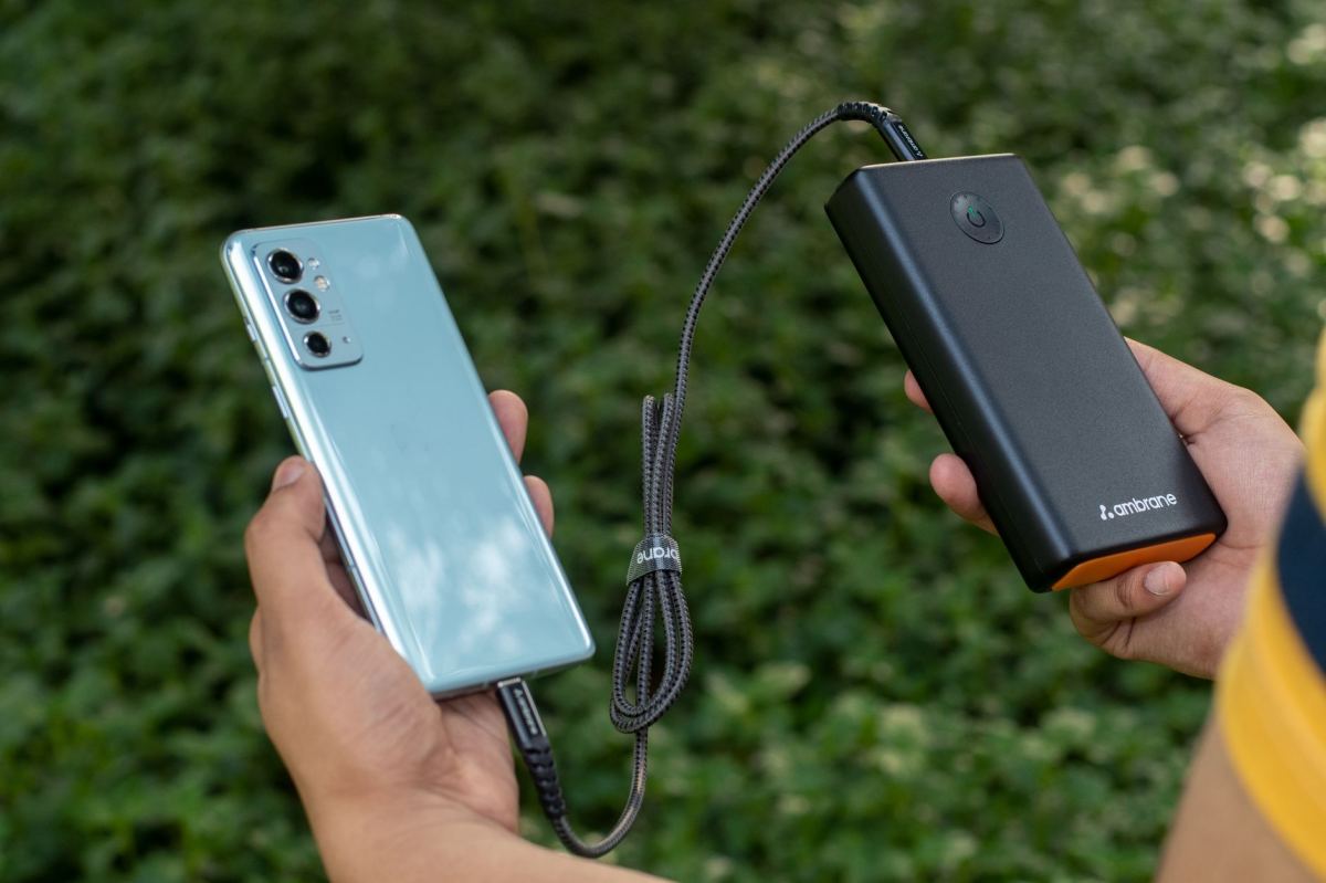 Portable Chargers and Power Banks: How to Choose the Right One