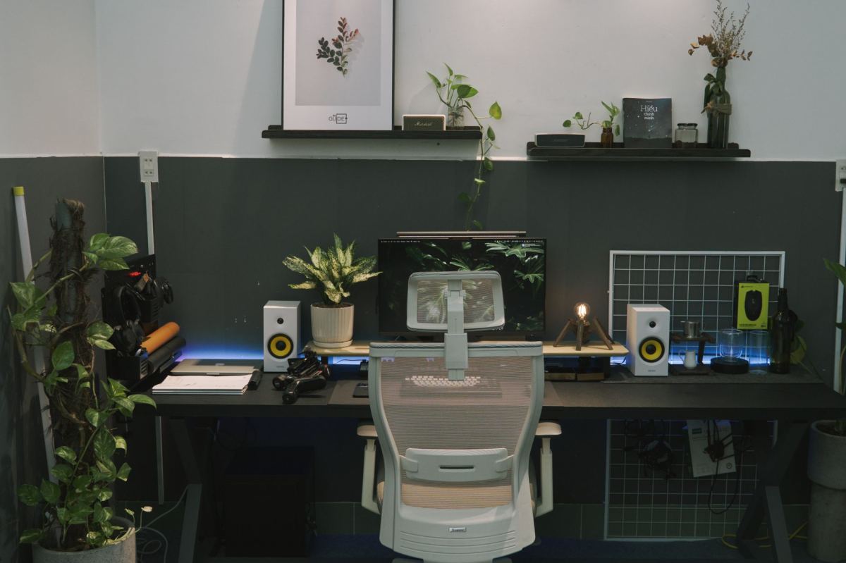 Home Wi-Fi Setup: Optimizing Your Network for Speed and Coverage