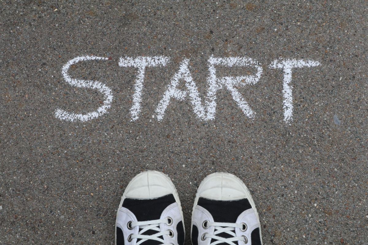 How Beginners Can Start Using AI Tools Efficiently