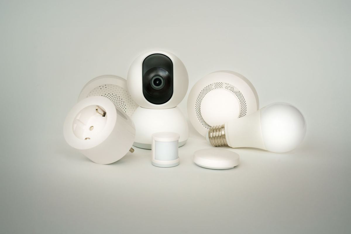 Smart Home Devices for Beginners: A Getting Started Guide