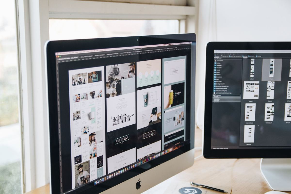 Choosing a Monitor: Resolution, Refresh Rate, and Panel Types Explained