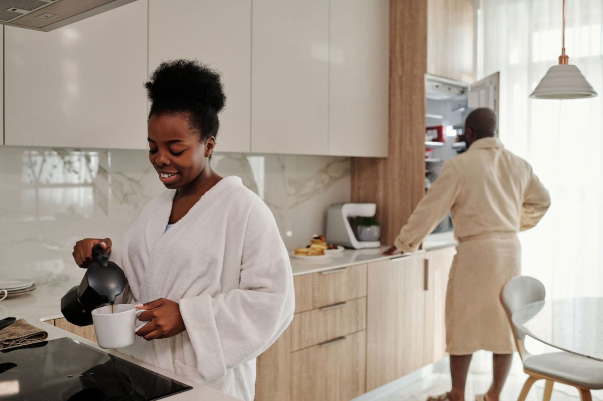 Building a Morning Routine That Genuinely Sets Up Your Day