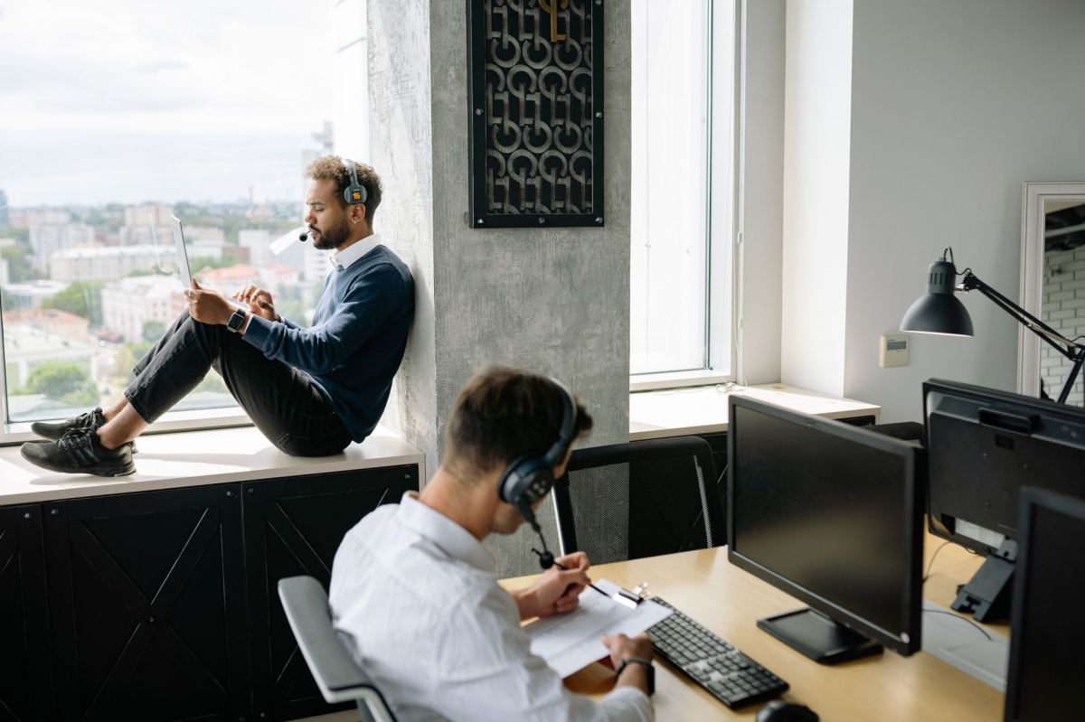 Can AI Agents Replace Repetitive Human Tasks?