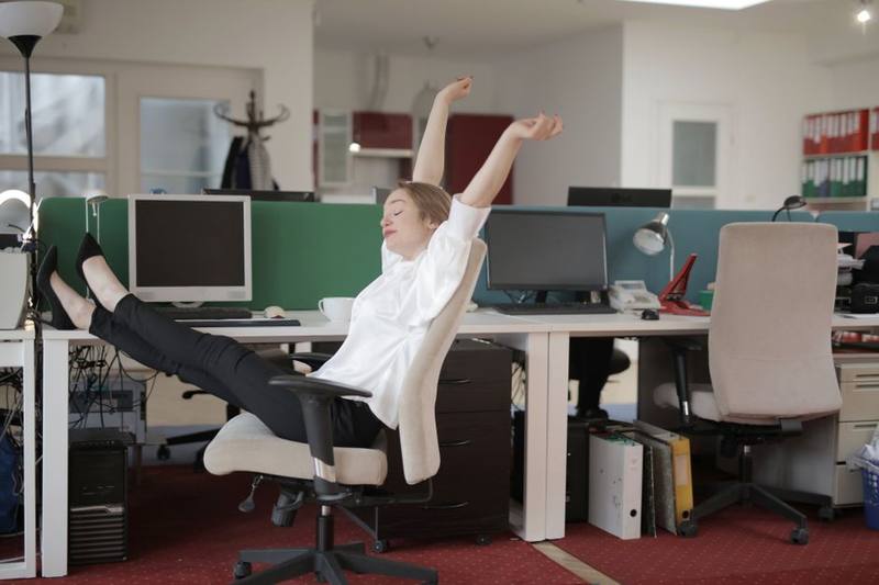 Taking Effective Breaks: The Genuine Science of Rest and Productivity