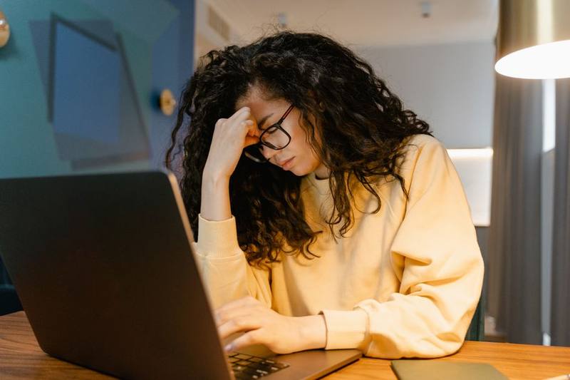 Avoiding Burnout: Recognizing Signs and Taking Genuine Action